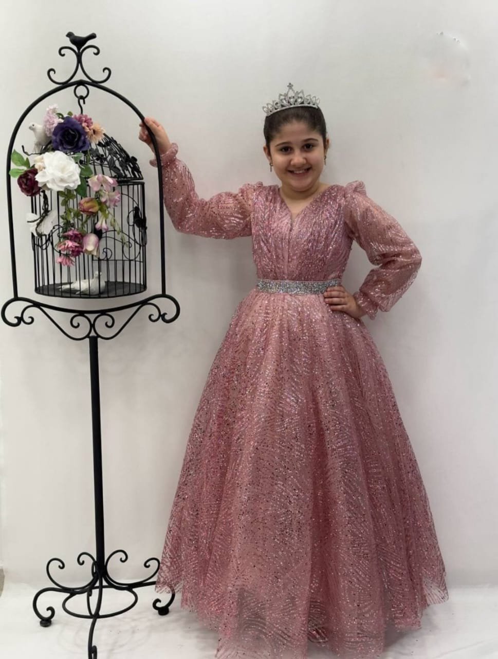 الموديل: 9107