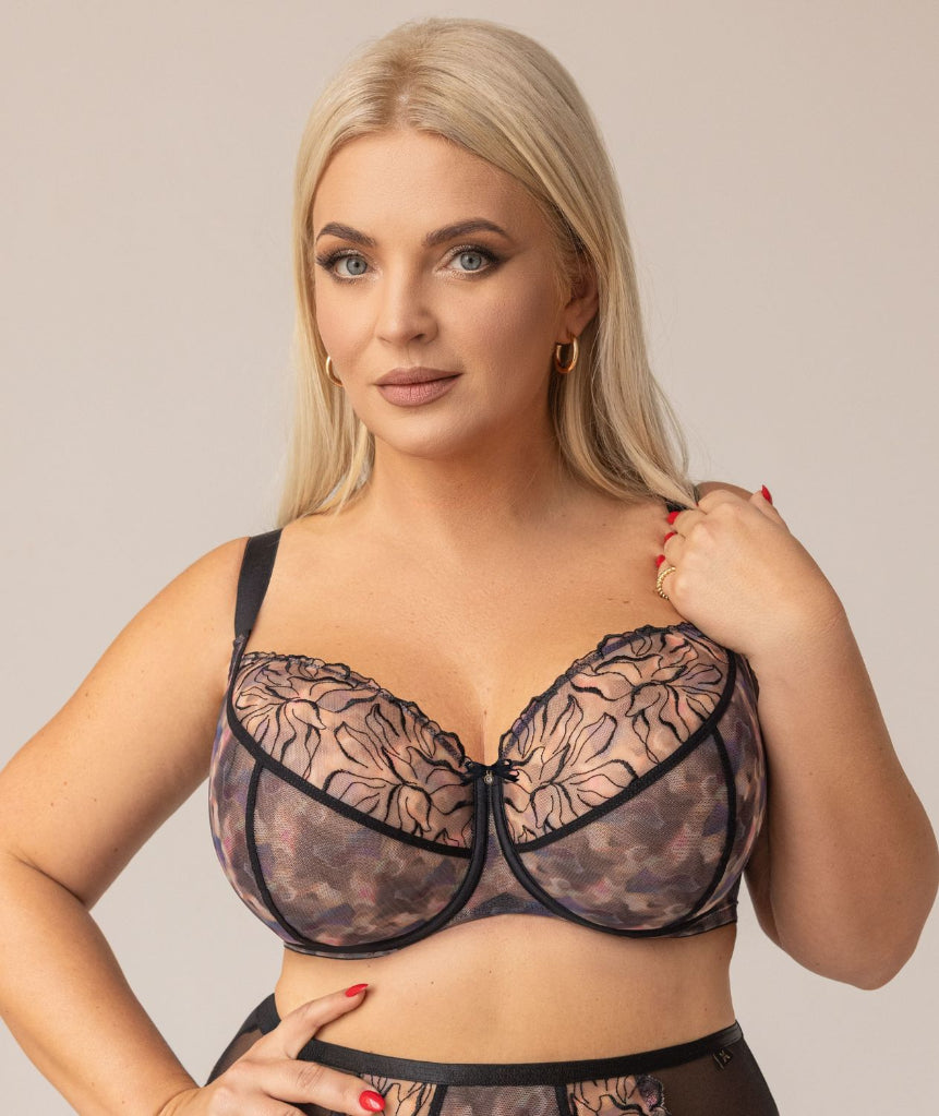 Krisline- Blurry: Soft Set