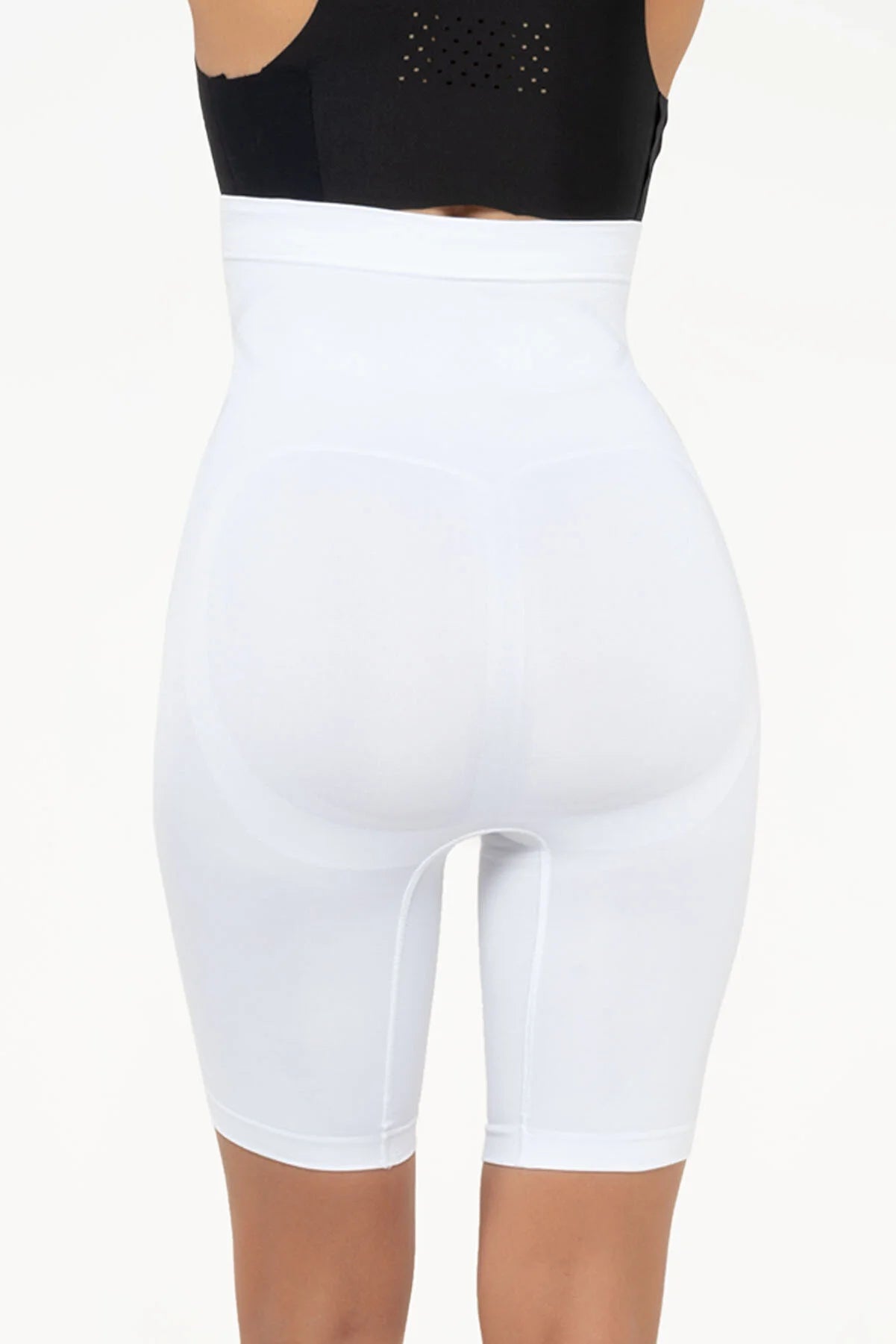 FORMeasy: High Waist Body Shaper - Model 0600