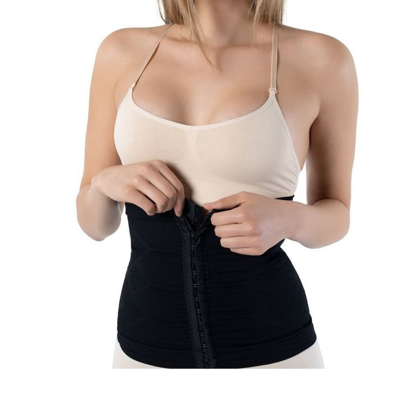 FORMeasy: Adjustable Waist Shaping Corset - 1500