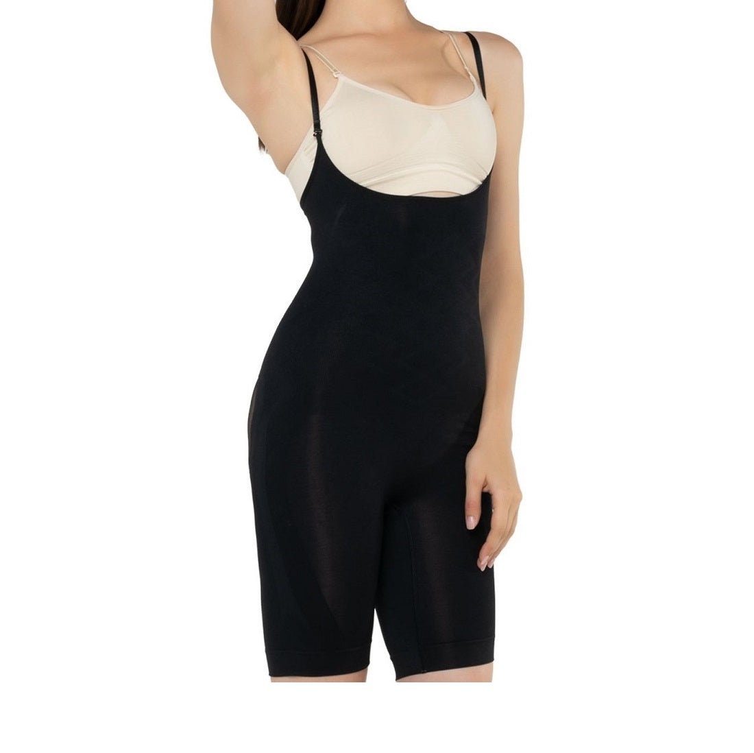 FORMeasy: Under Bust Full Body Shaper - 2100