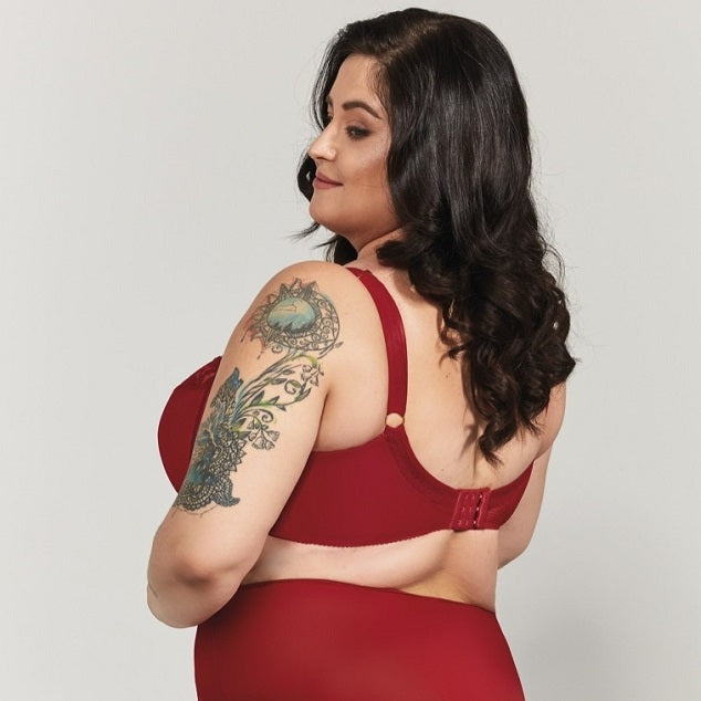 Krisline- Clarisa: Semi Soft Set