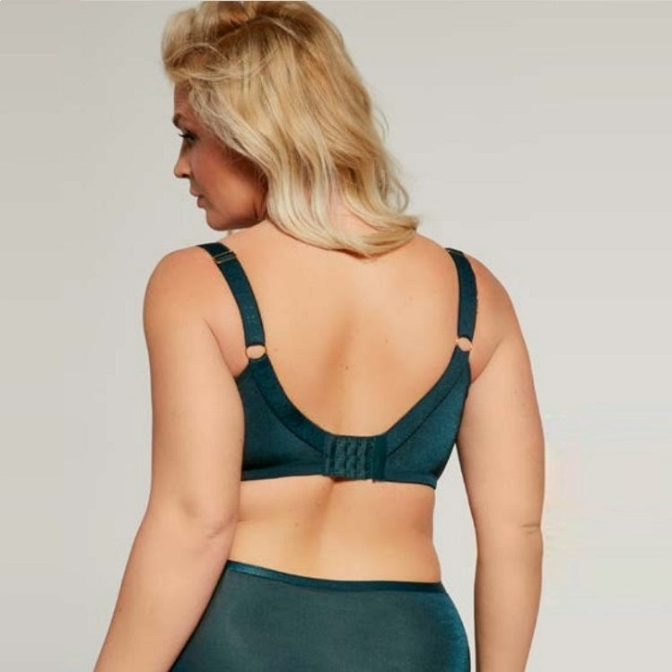 Krisline- Felice: Soft Bra Set