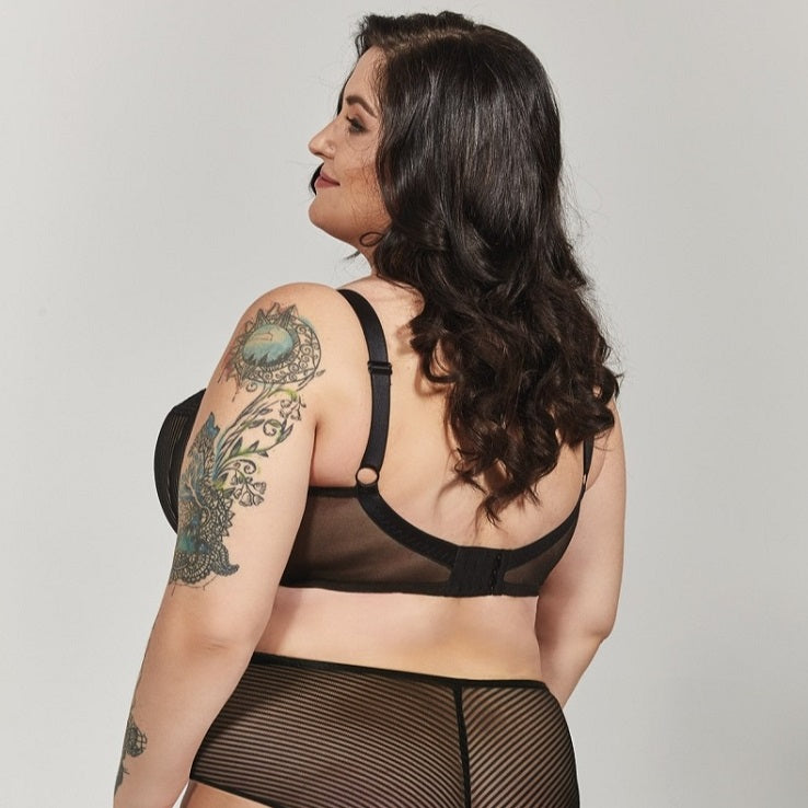 Krisline- Miracle: Semi Soft Set