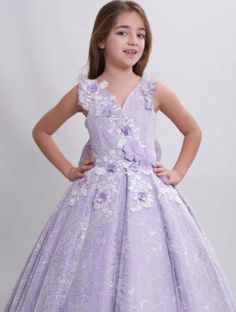 Kids' Dresses